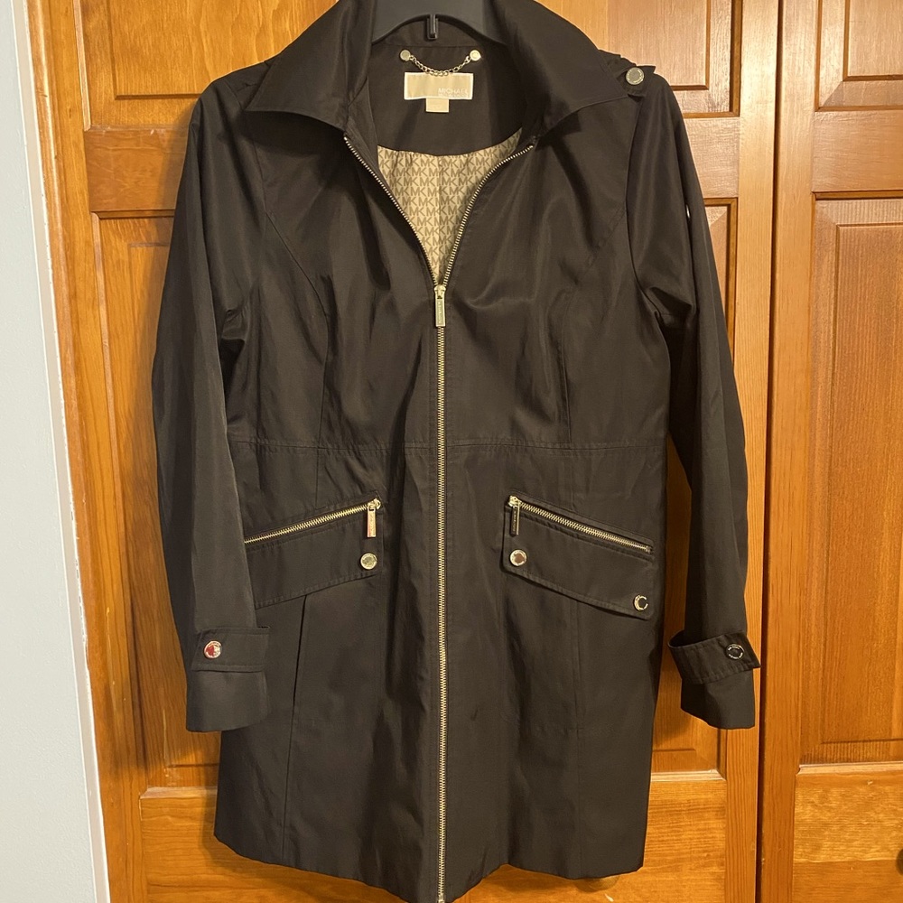 Michael Kors Lightweight Jacket (L)